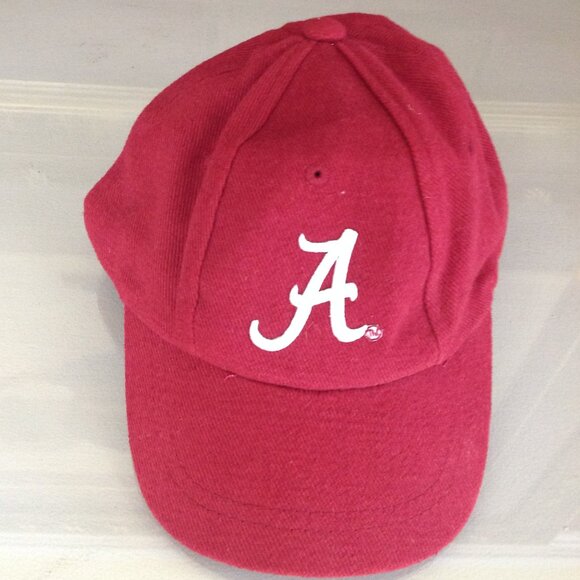 Infant Size Alabama Cap - Picture 2 of 4